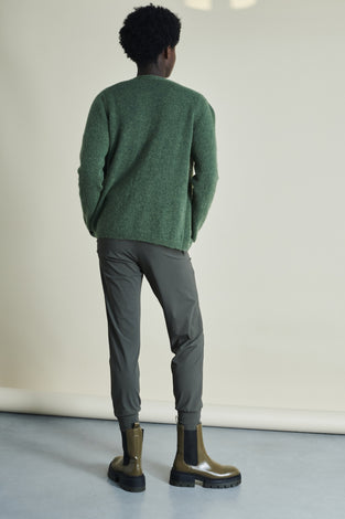 Vest KN 252101 | Green