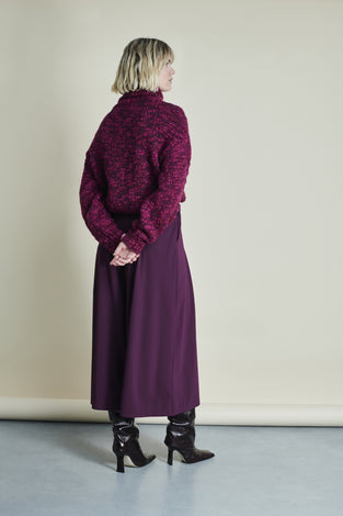 Pullover Morelino | Fuxia