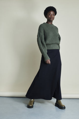 Pullover Jackson | Army
