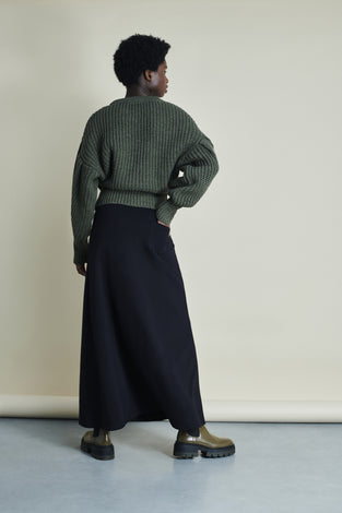 Pullover Jackson | Army