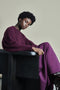 Pullover Jackson | Purple