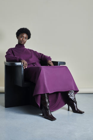 Pullover Jackson | Purple
