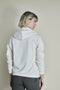 Hoodie Sweat Make it Organic Cotton | Ecru