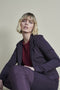 Pants Sascha Eco Viscose | Brown