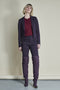 Pants Sascha Eco Viscose | Brown