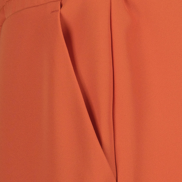 Carola Pants | Orange