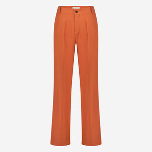 Astela Pants | Orange