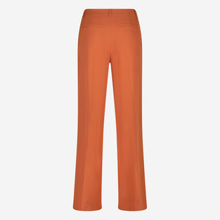 Astela Pants | Orange