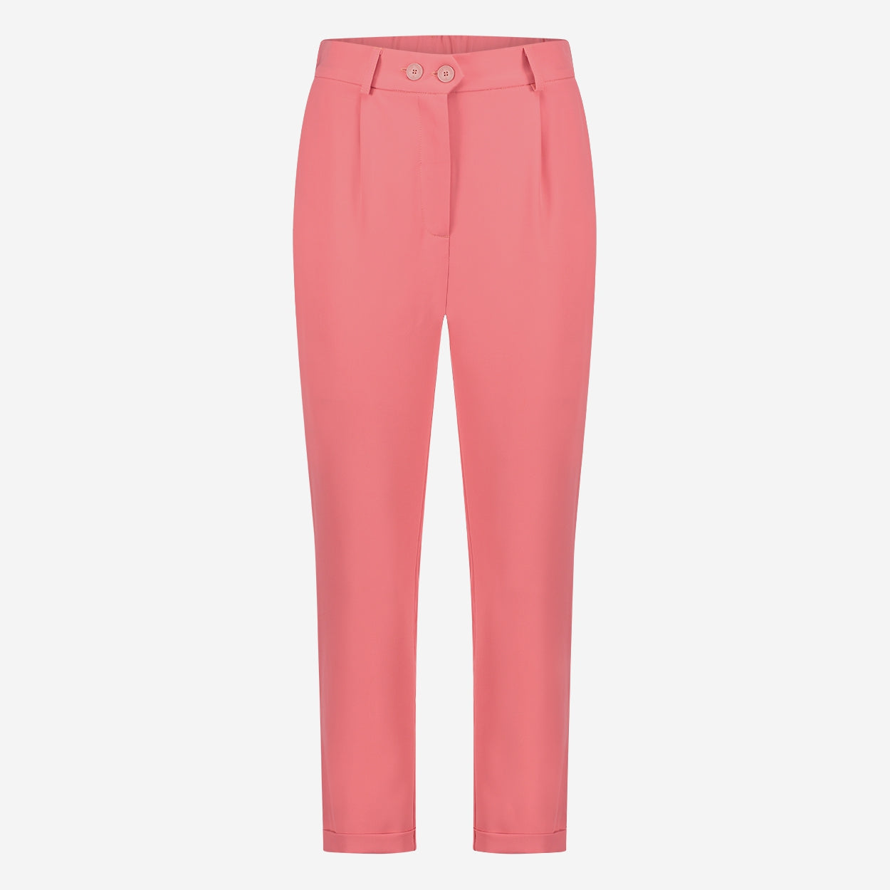 Jutta Pants | Coral