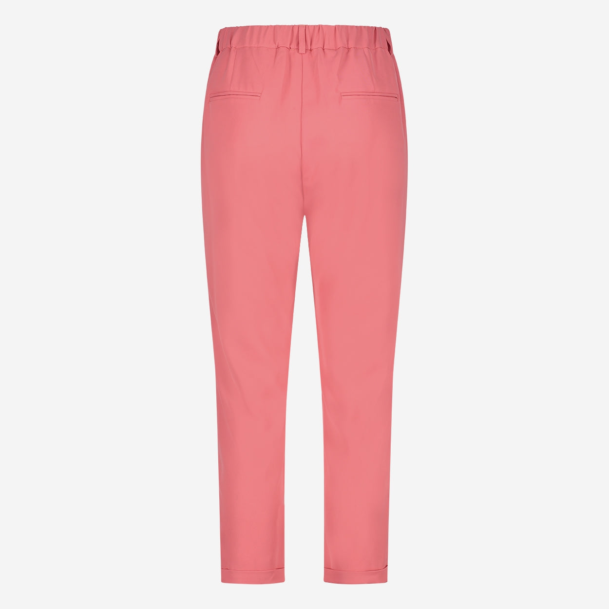 Jutta Pants | Coral