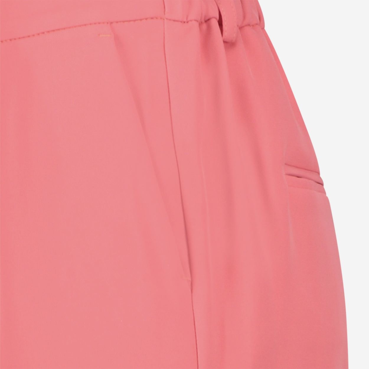 Jutta Pants | Coral
