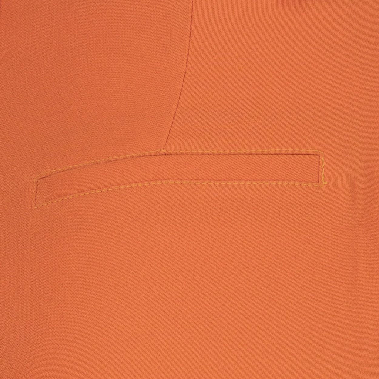 Jutta Pants | Orange