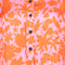 Blouse Desi Silk Look | Orange