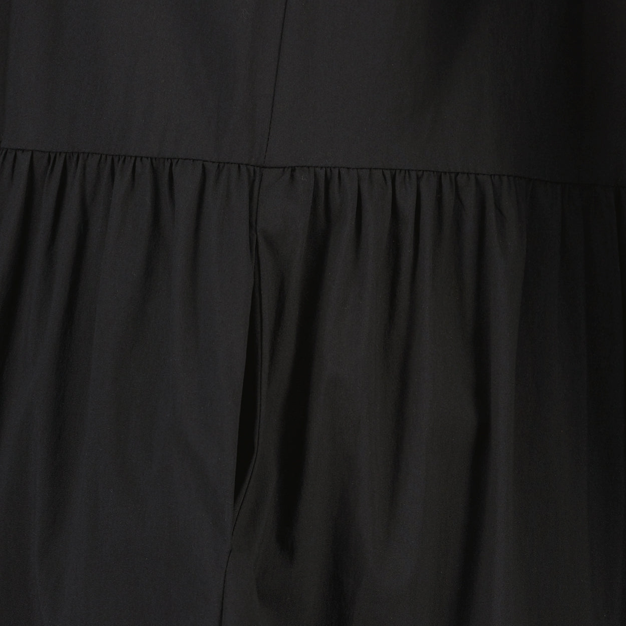 Gabi Dress | Black