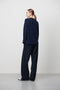 Eleny Pants Technical Jersey | Blue