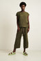 Pants Erina Short | Oliva