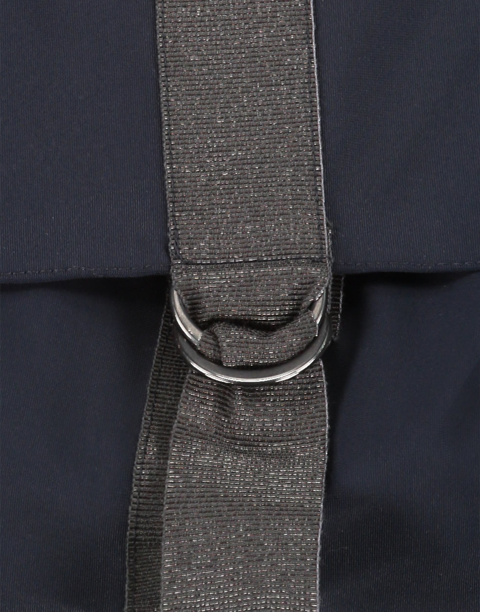 Bag Belt | Blue
