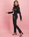 JACKET | Black