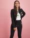 JACKET | Black