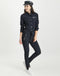 June Worker Jacket | Blue
