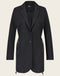 Blazer Berlin/1 Technical Jersey | Black