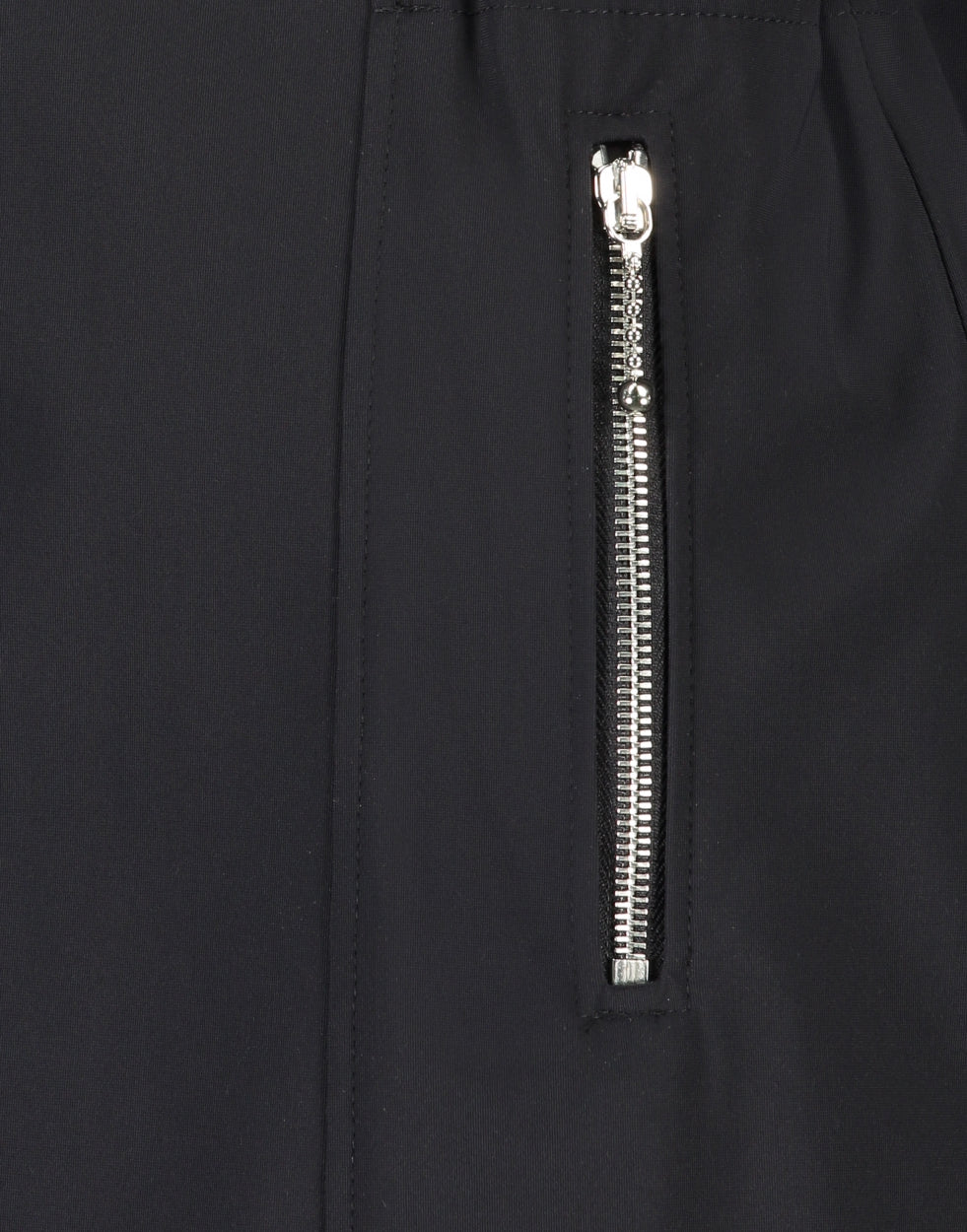 Blazer Berlin/1 Technical Jersey | Black