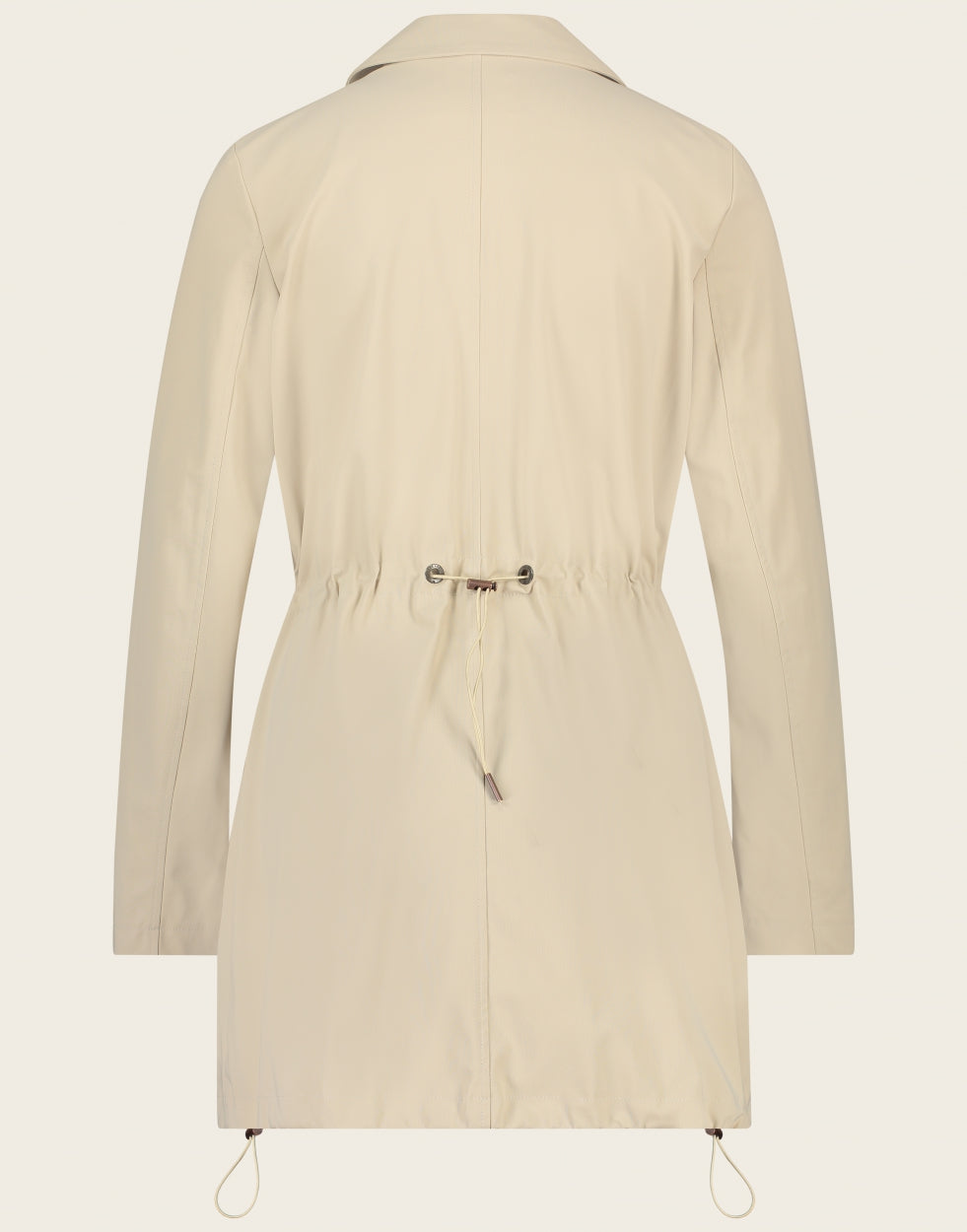 Blazer Berlin/2 Technical Jersey | Warm sand