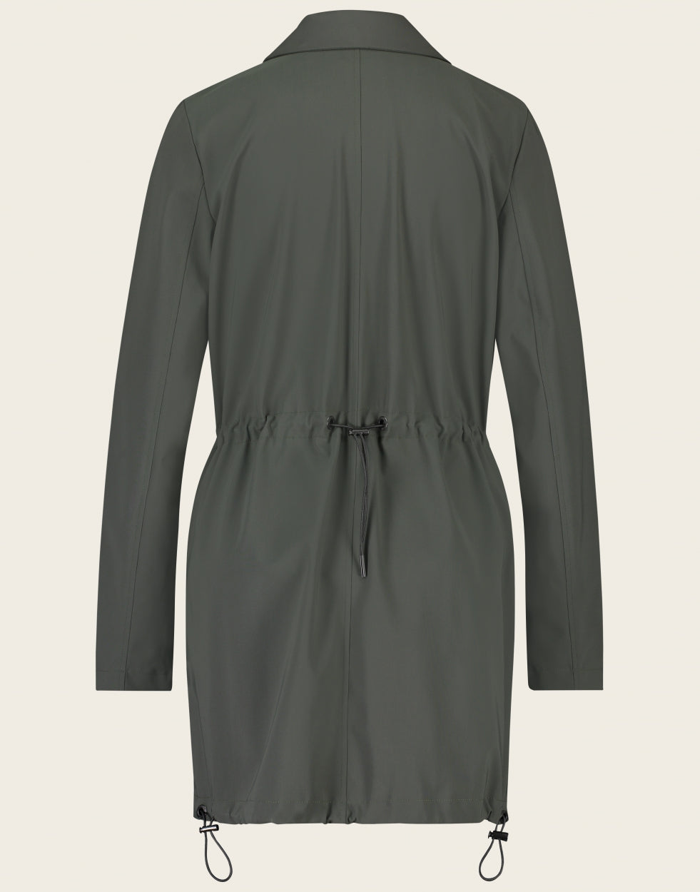 Blazer Berlin/1 Technical Jersey | Grey Green