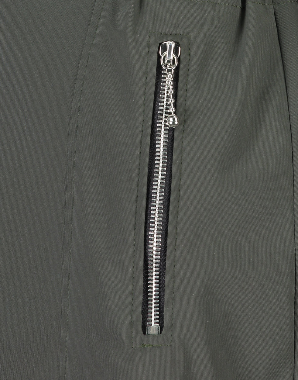 Blazer Berlin/1 Technical Jersey | Grey Green