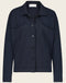 Jacket Sena Technical Jersey | Blue