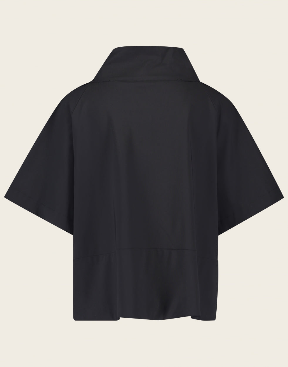 Jacket London Technical Jersey | Black