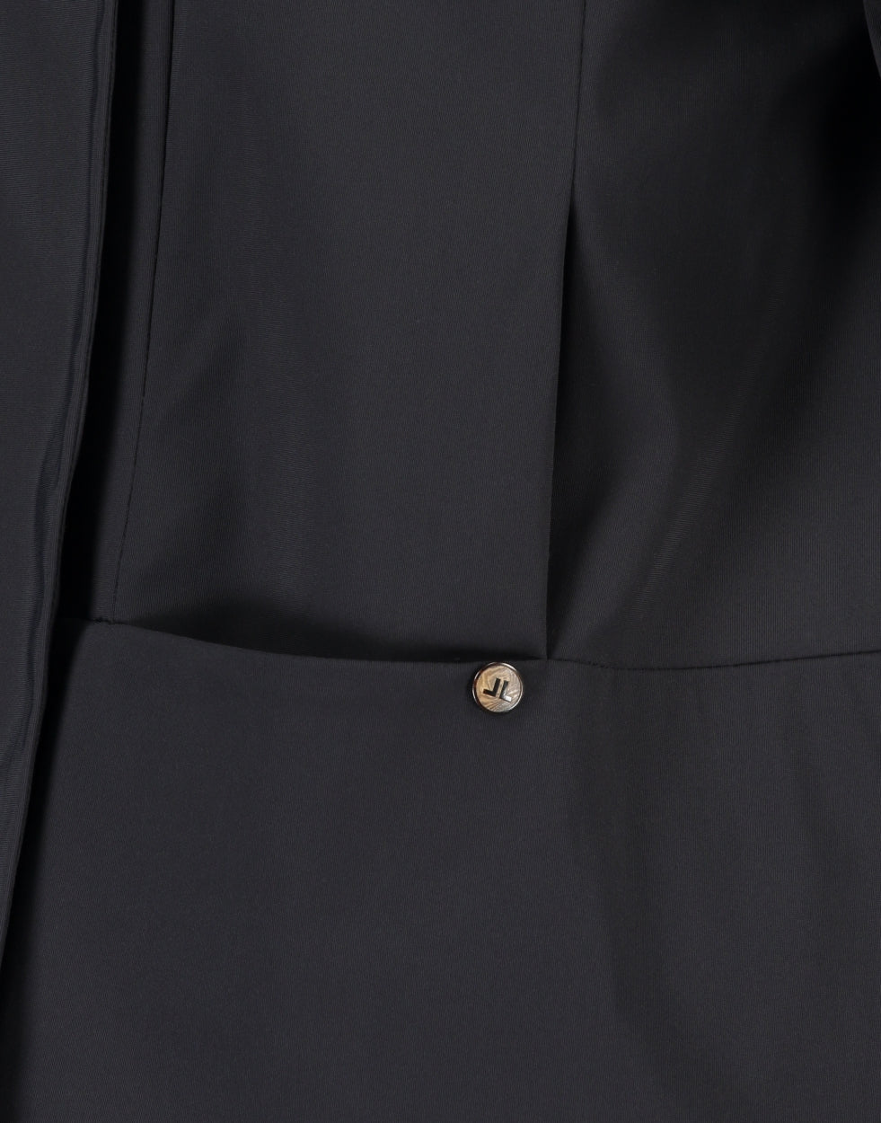 Jacket London Technical Jersey | Black