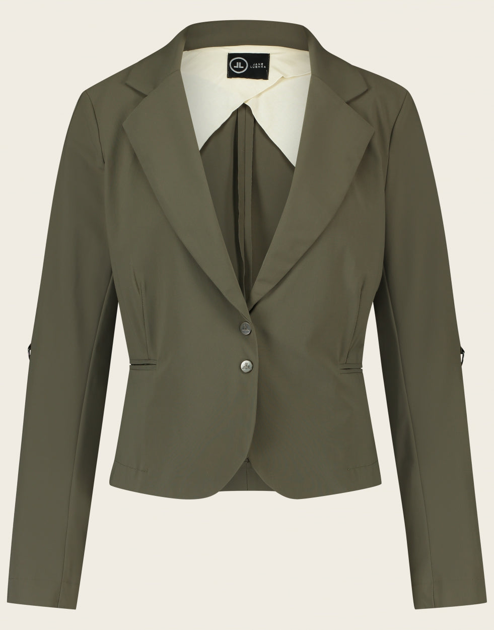 Blazer Solo Technical Jersey | Army