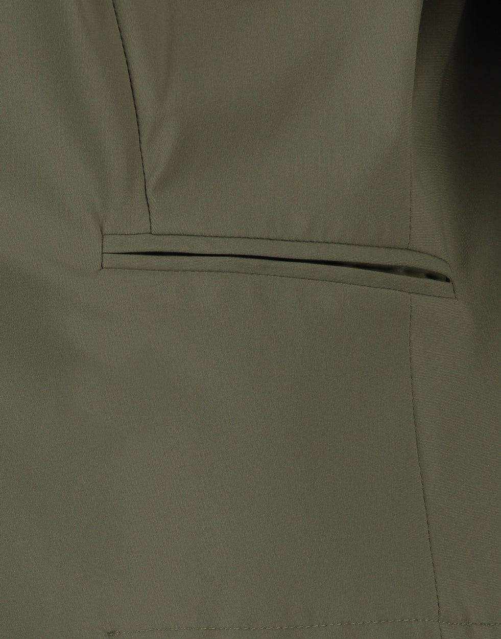 Blazer Solo Technical Jersey | Army