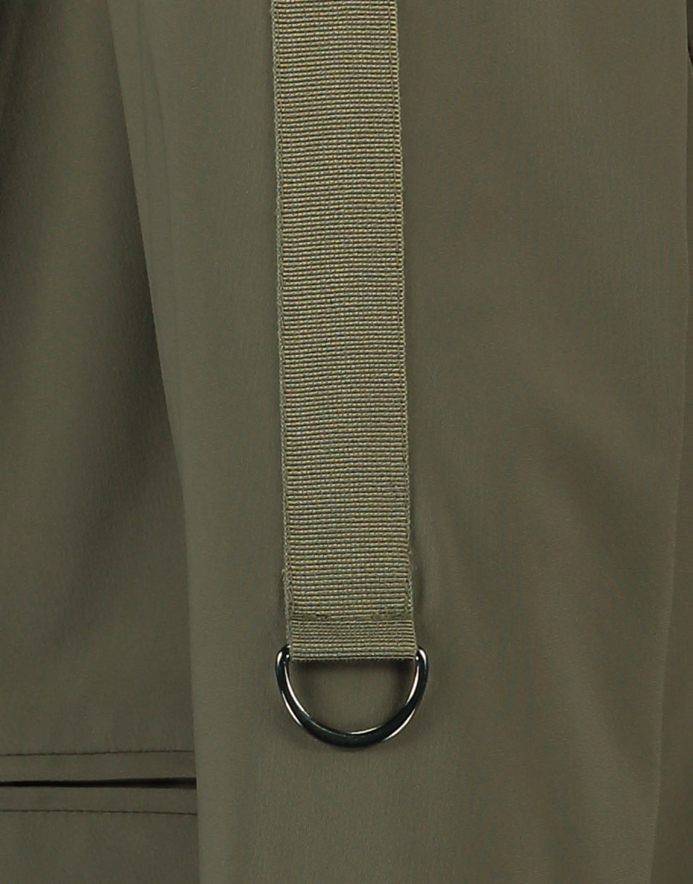 Blazer Solo Technical Jersey | Army