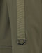 Blazer Solo Technical Jersey | Army