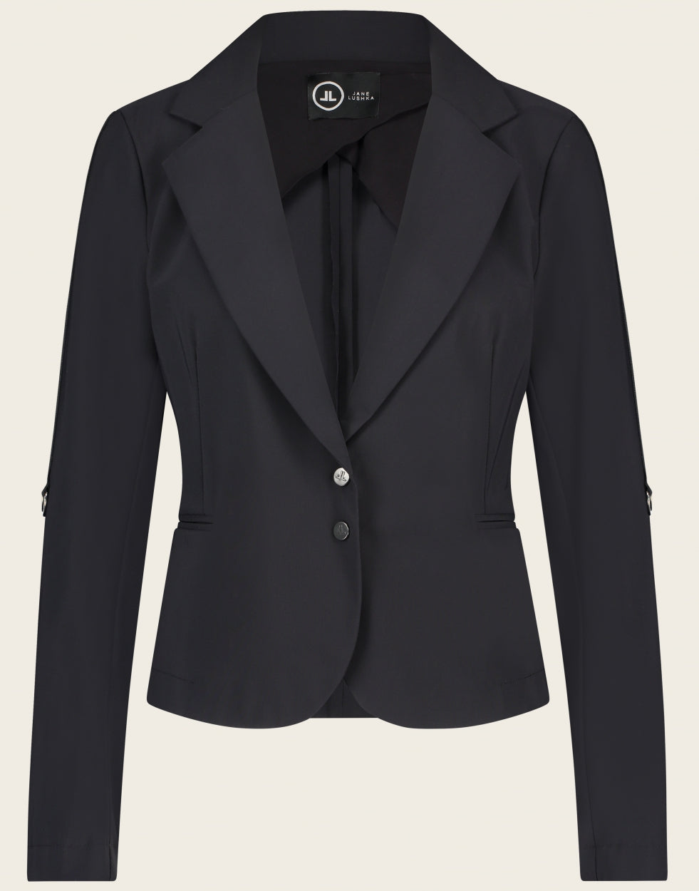 Blazer Solo Technical Jersey | Black