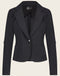 Blazer Solo Technical Jersey | Black