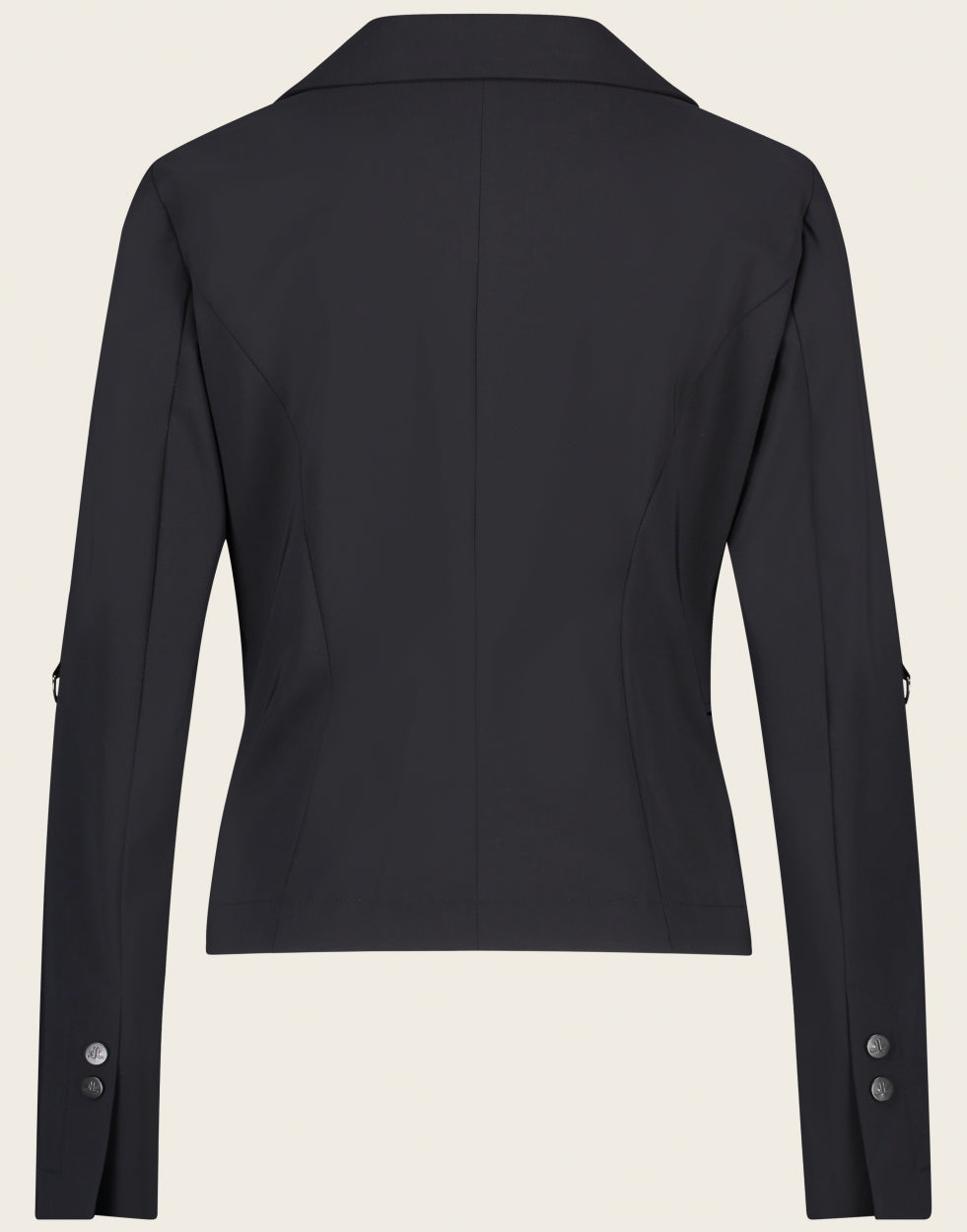 Blazer Solo Technical Jersey | Black