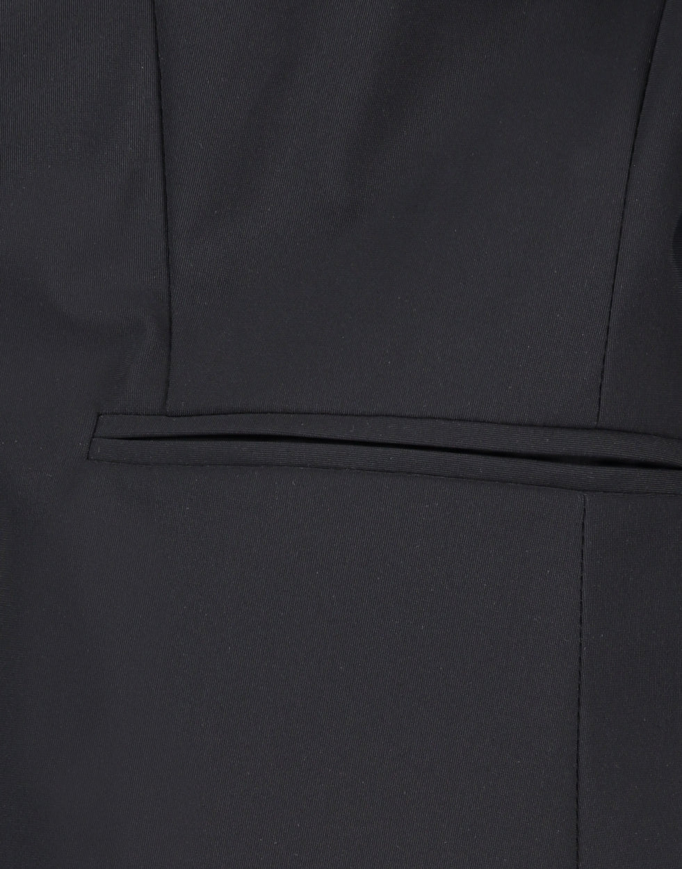 Blazer Solo Technical Jersey | Black