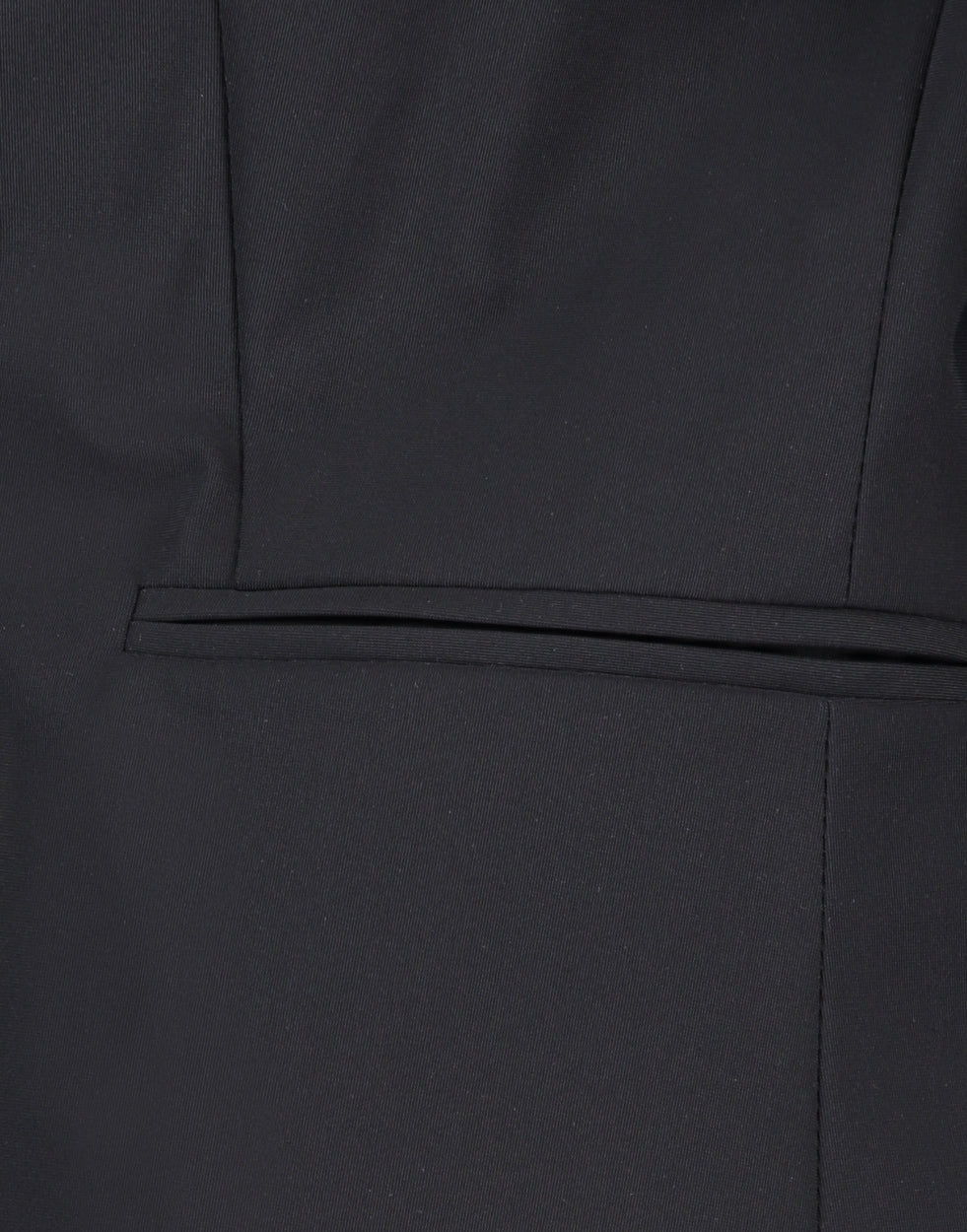 Blazer Solo Technical Jersey | Black