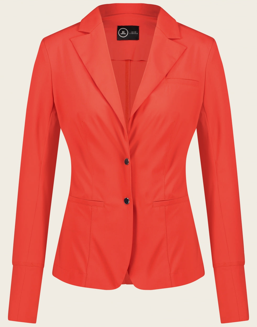 Blazer Sofia | Red