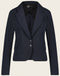 Blazer Atina | Blue
