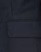 Blazer Atina | Blue
