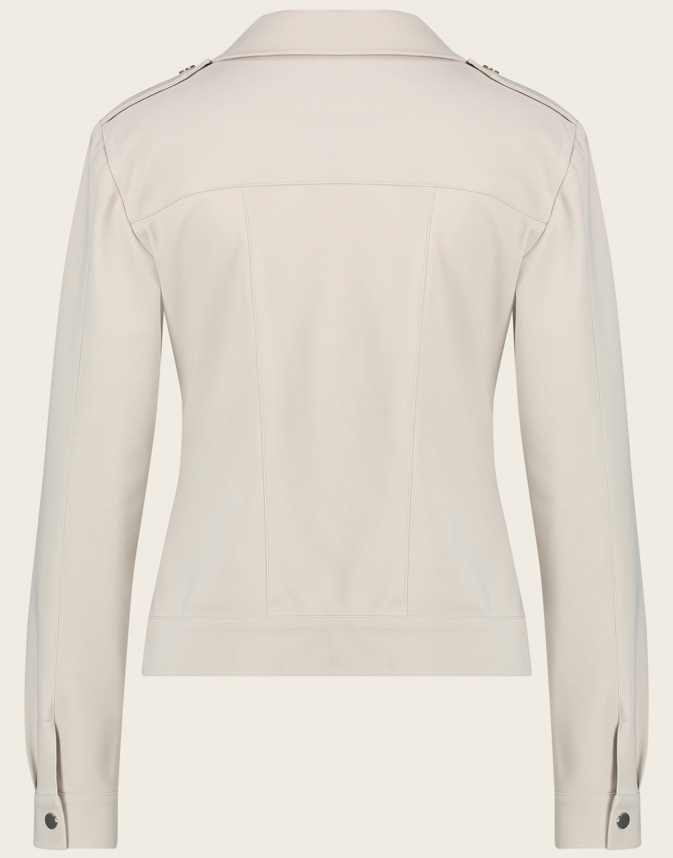 Jacket Riva | Sand
