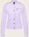 Jacket Riva/3 | Light Purple