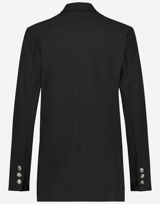 Blazer Sydney Technical Jersey | Black