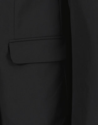 Blazer Sydney Technical Jersey | Black