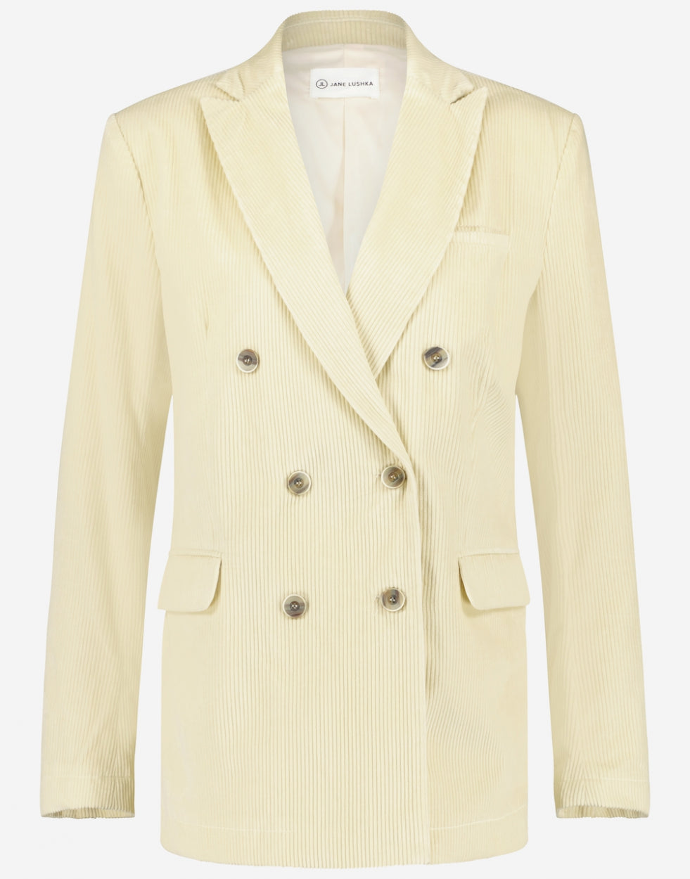 Blazer Ista | Off White
