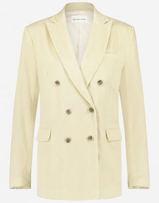 Blazer Ista | Off White